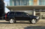Volvo XC90 2007 года
